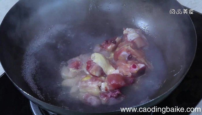 菠萝蜜炖鸡怎么做 菠萝蜜炖鸡的做法