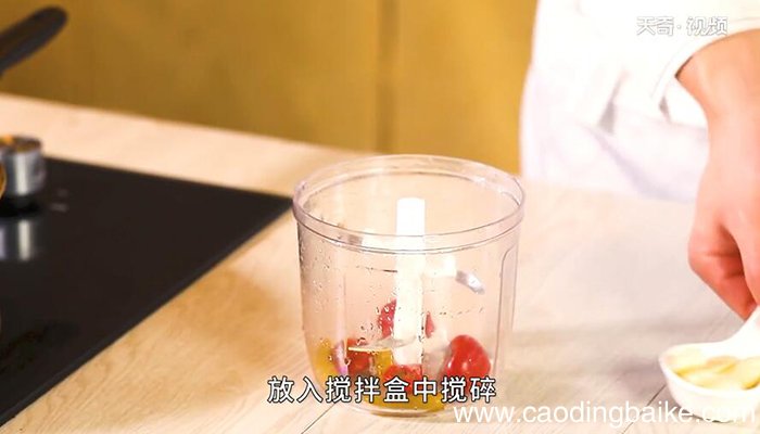鱼香荷包蛋的做法 鱼香荷包蛋怎么做