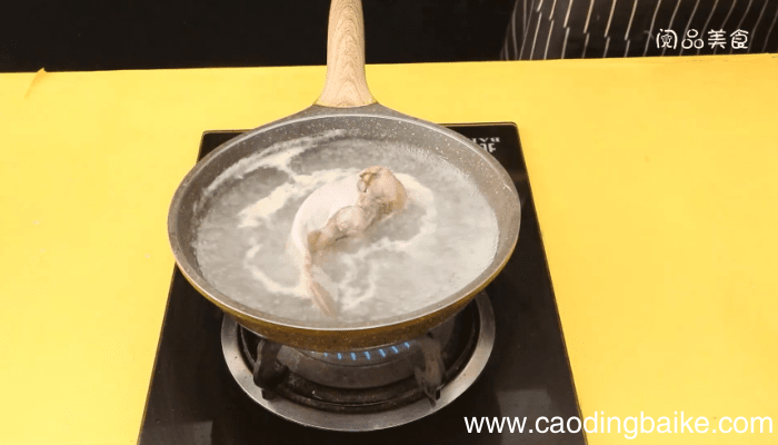 盐煮猪舌盐煮猪舌