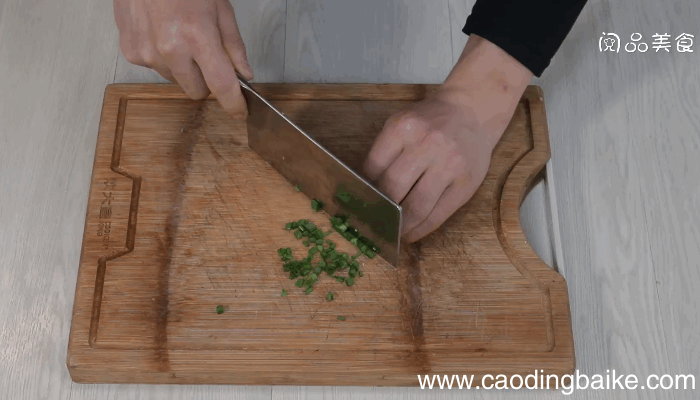 豆腐泡塞肉的做法，豆腐泡塞肉怎么做