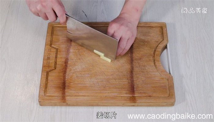 水煮螃蟹的做法 水煮螃蟹怎么做