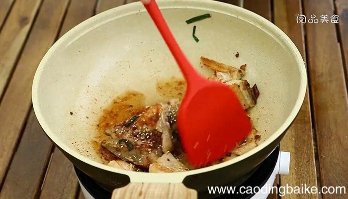 糍粑鱼的做法 糍粑鱼怎么做