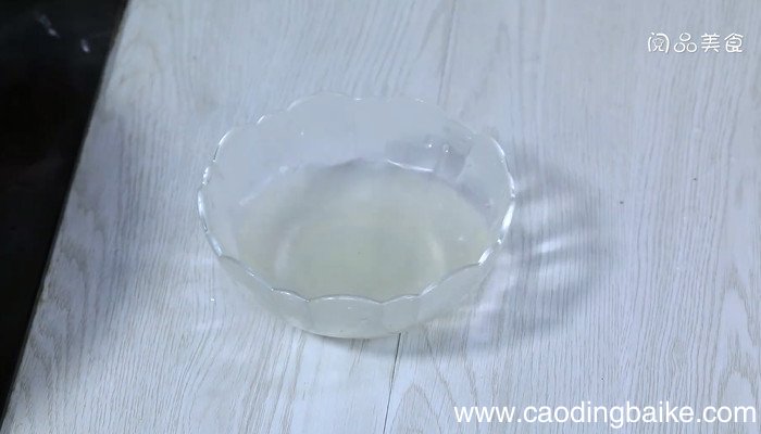 甘蓝苏子叶腌菜的做法 甘蓝苏子叶腌菜怎么做