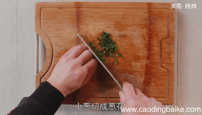 炒面的做法炒面怎么做