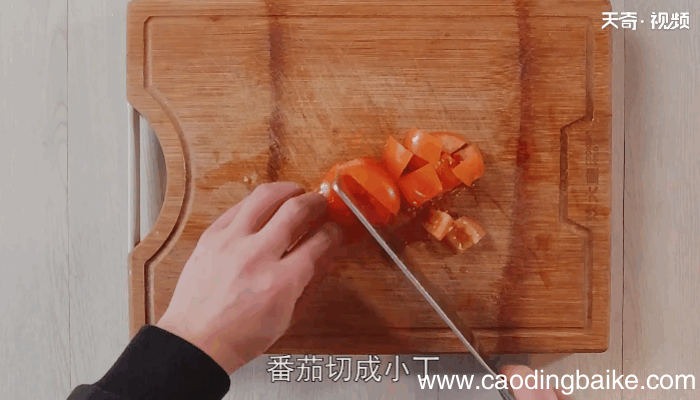 炒面的做法炒面怎么做
