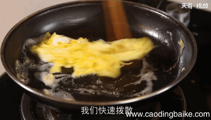 炒面的做法炒面怎么做