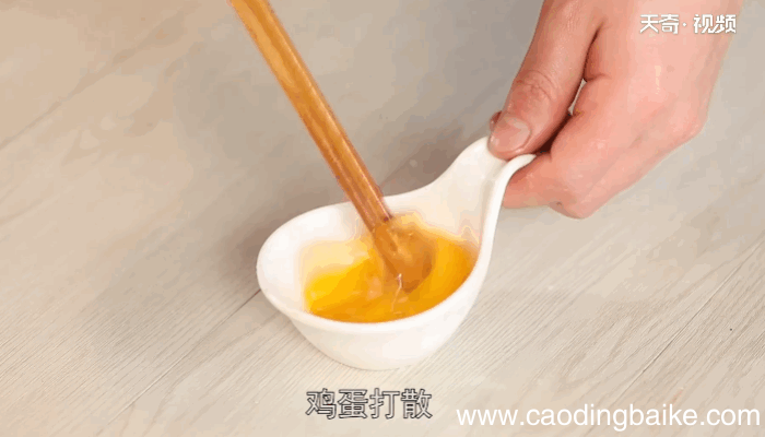 炒面的做法炒面怎么做