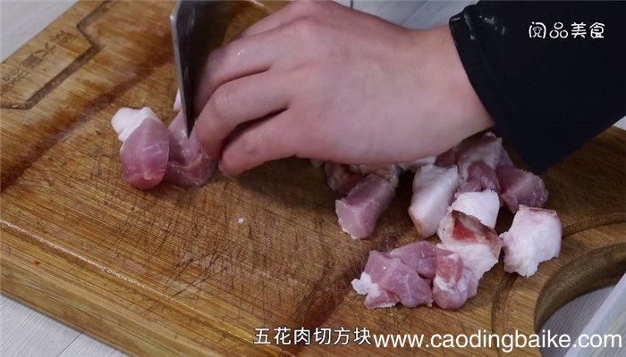 虎皮鸡蛋红烧肉做法 虎皮鸡蛋红烧肉怎么做