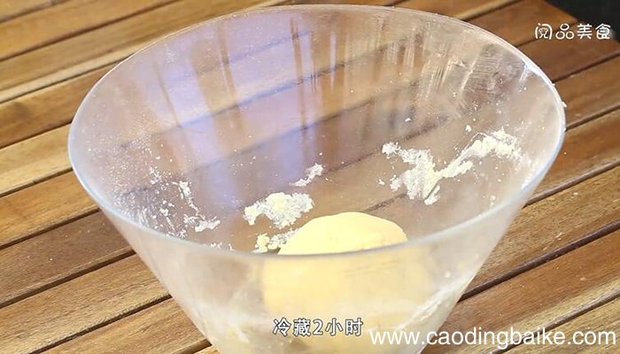 豆沙月饼的做法 豆沙月饼怎么做