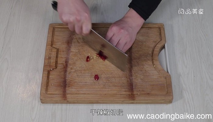 酸辣豆芽肉丝的做法 酸辣豆芽肉丝怎么做