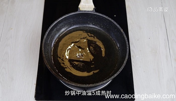 酸辣豆芽肉丝的做法 酸辣豆芽肉丝怎么做