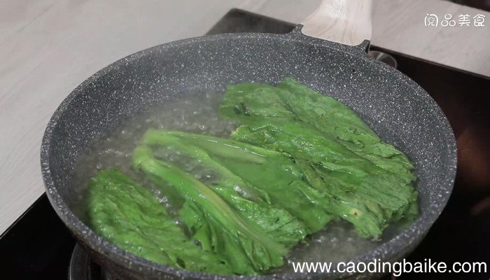 芥菜瘦肉粥怎么做 芥菜瘦肉粥的做法