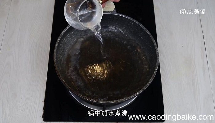 蚝油油麦菜的做法 蚝油油麦菜怎么做