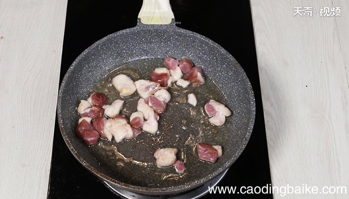 鸭肉的做法 鸭肉的怎么做
