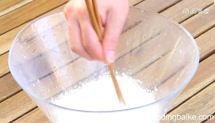 冰皮月饼的做法 冰皮月饼怎么做