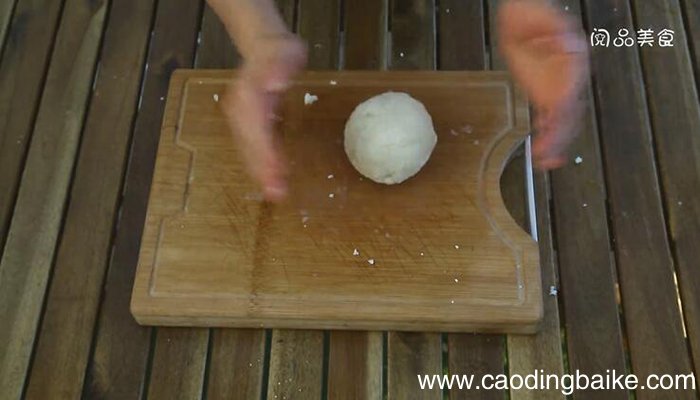 冰皮月饼的做法 冰皮月饼怎么做
