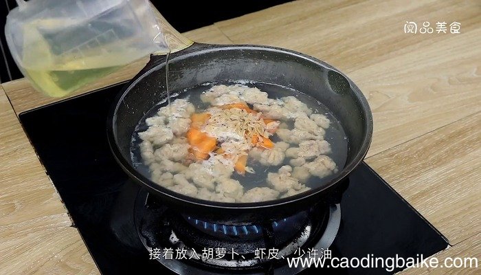福鼎肉片的做法 福鼎肉片怎么做好吃
