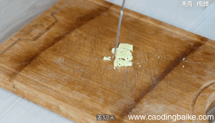 佛手瓜的做法佛手瓜怎么做