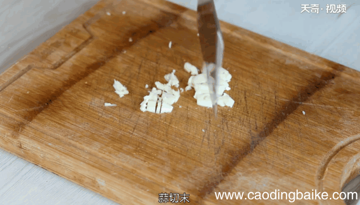 佛手瓜的做法佛手瓜怎么做