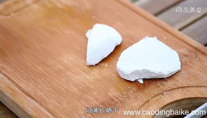藕粉的做法是什么 藕粉怎么做