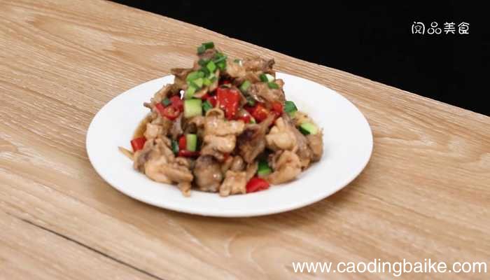 三黄鸡的做法 三黄鸡怎么做好吃