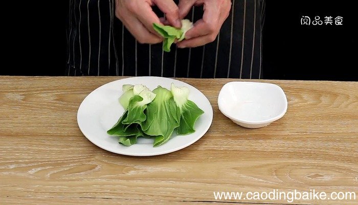 四喜丸子的做法 四喜丸子怎么做好吃