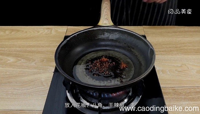 四喜丸子的做法 四喜丸子怎么做好吃