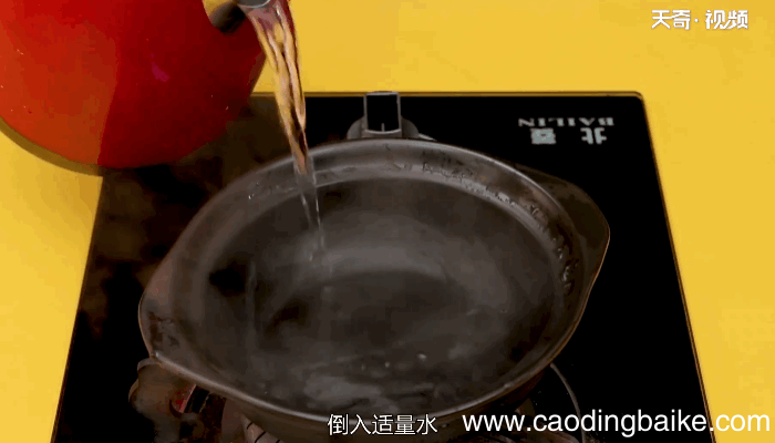 毛豆的做法毛豆怎么做