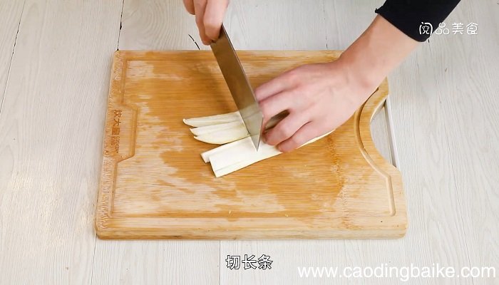 红烧糖醋茄子做法视频红烧糖醋茄子怎么做