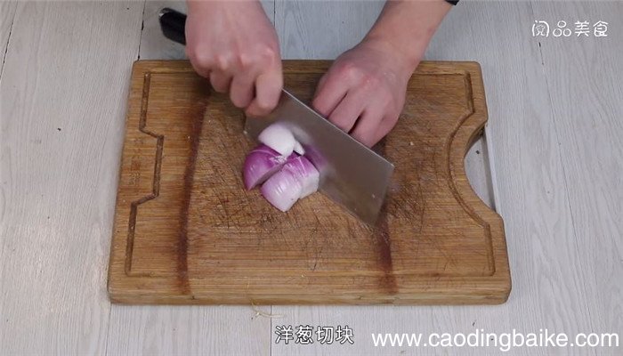 酸辣干锅羊肉的做法 酸辣干锅羊肉怎么做