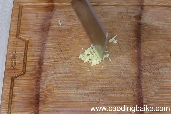 肉丝蕨菜做法 肉丝蕨菜怎么做