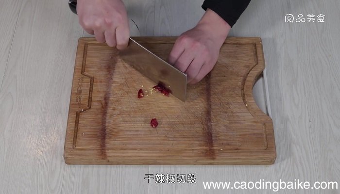 醋焖粉皮的做法，醋焖粉皮怎么做