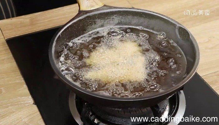 炸黄花鱼怎么做 炸黄花鱼怎么做好吃