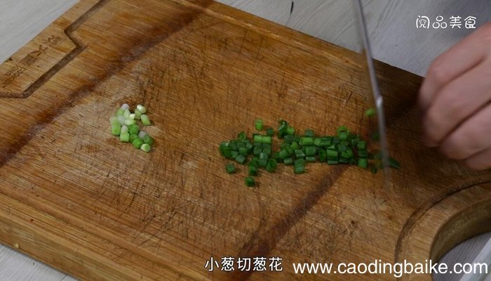 香醋裙带菜的做法 香醋裙带菜怎么做