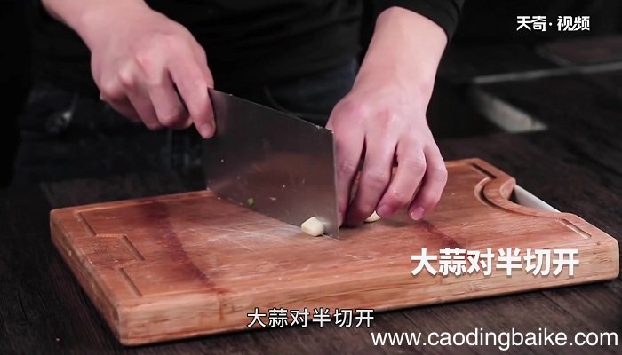 韭菜炒螺肉的做法 韭菜炒螺肉怎么做