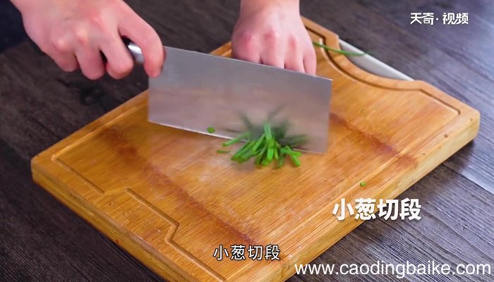 韭菜炒螺肉的做法 韭菜炒螺肉怎么做