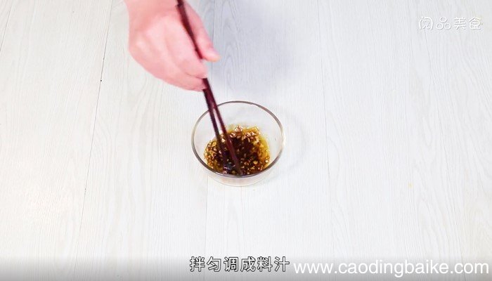 双粉蒸槐花的做法 双粉蒸槐花怎么做