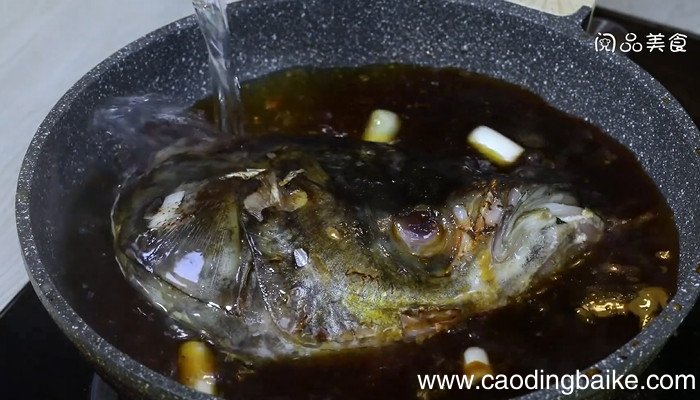 鱼头粉皮煲怎么做 鱼头粉皮煲的做法