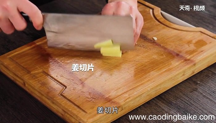 烧椒煮蛙腿怎么做 烧椒煮蛙腿的做法