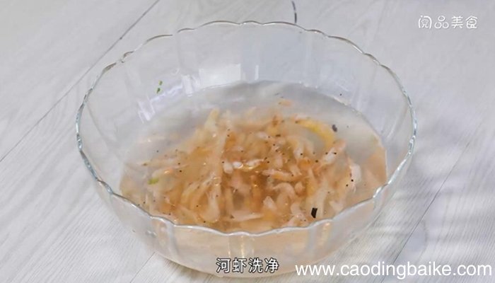 紫苏炒虾的做法 紫苏炒虾怎么做