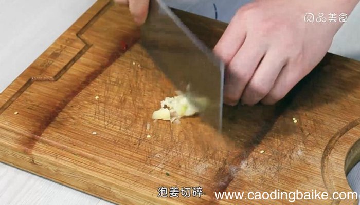 紫苏炒虾的做法 紫苏炒虾怎么做