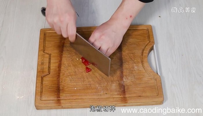 紫苏炒虾的做法 紫苏炒虾怎么做