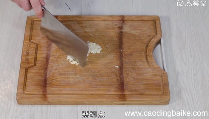 火腿拌秋葵 火腿拌秋葵怎么做