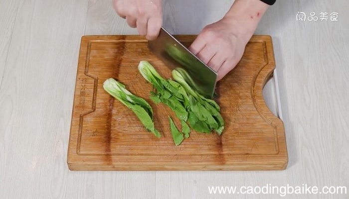 蒸螃蟹的做法 蒸螃蟹怎么做