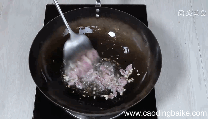 蕨菜豆干炒肉丝的做法，蕨菜豆干炒肉丝怎么做