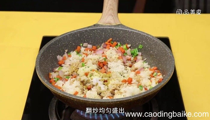 鱿鱼包饭的做法 鱿鱼包饭怎么做好吃
