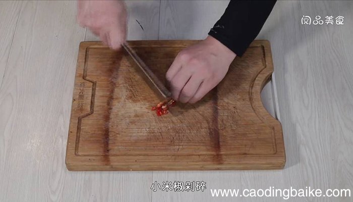 番茄茄子辣椒 番茄茄子辣椒怎么做