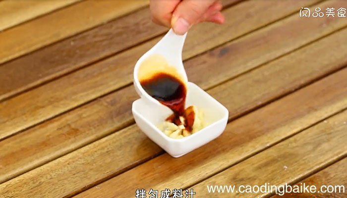 皮冻的做法 皮冻怎么做