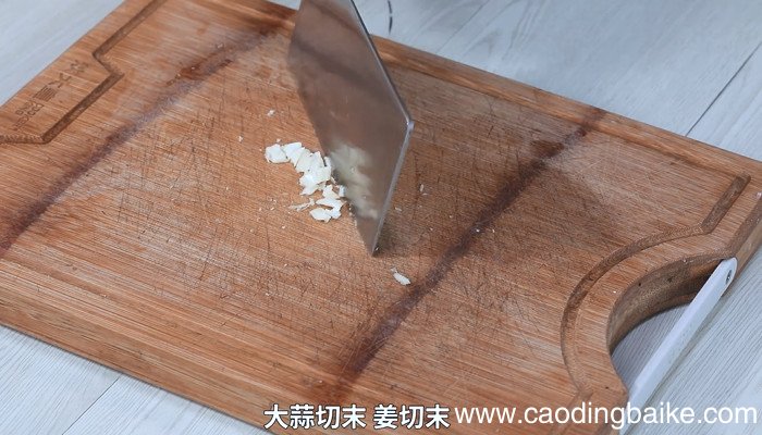 白灼木耳菜怎么做 白灼木耳菜的做法