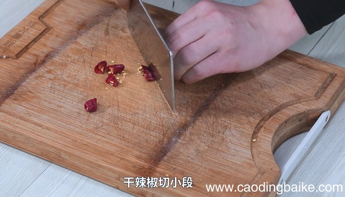 白灼木耳菜怎么做 白灼木耳菜的做法